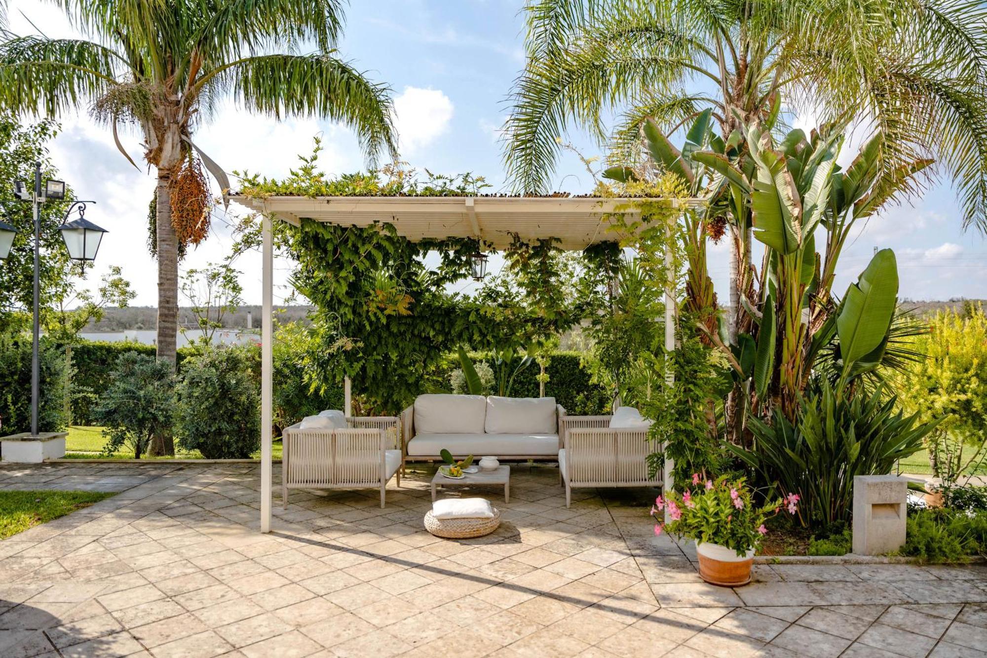 Tenuta Centoporte Otranto Ngoại thất bức ảnh